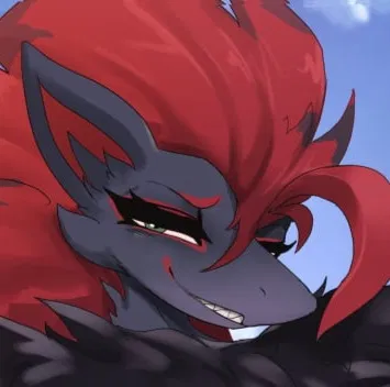Avatar of Catfish Zoroark