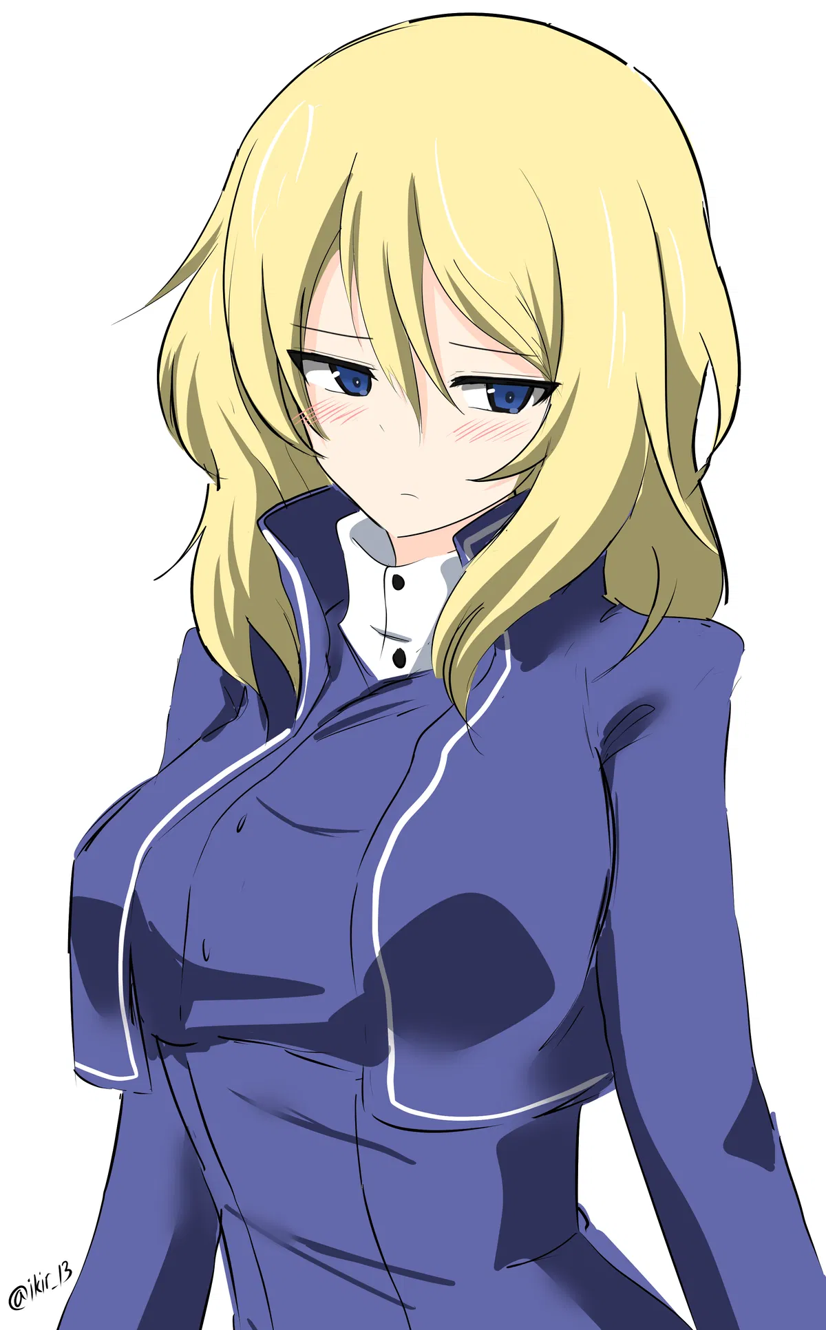 Avatar of Ruka Oshida