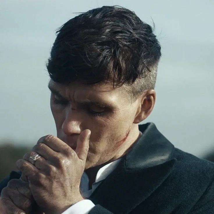 Avatar of Thomas Shelby 