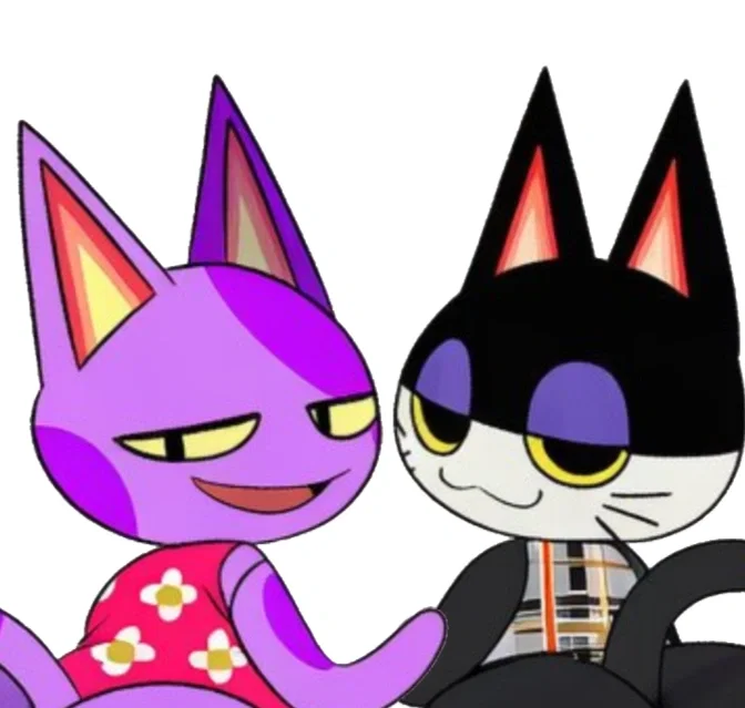 Avatar of Bob and punchy - Sleeping over 