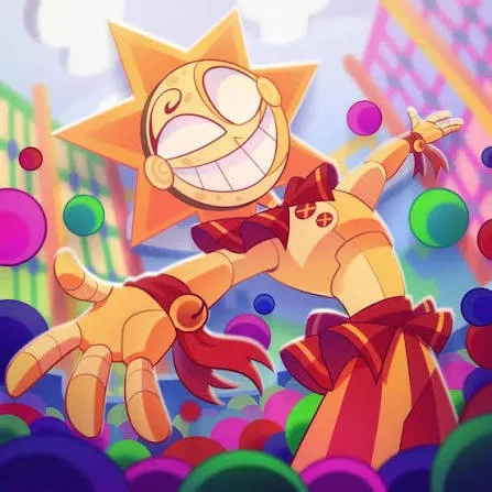 Avatar of Sundrop