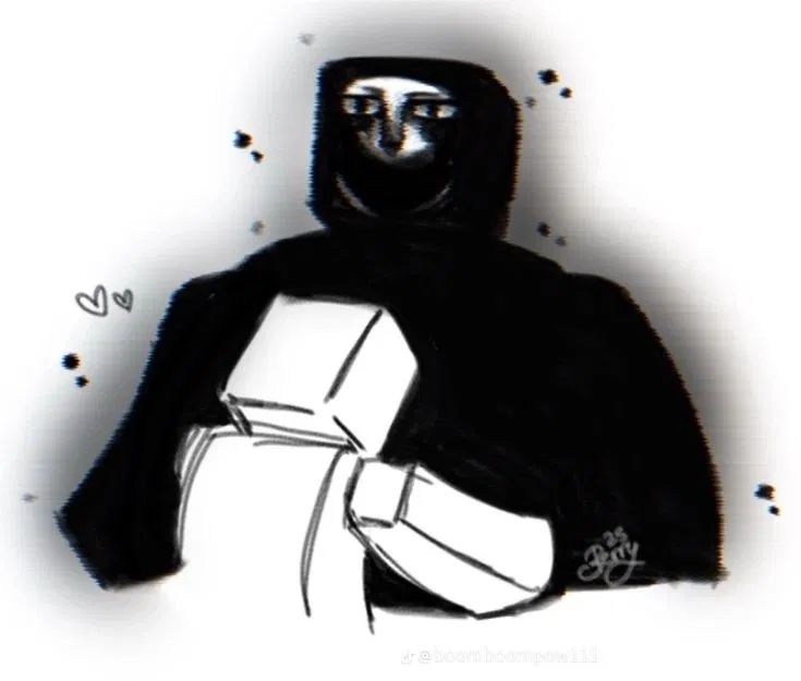 Avatar of the cnocker