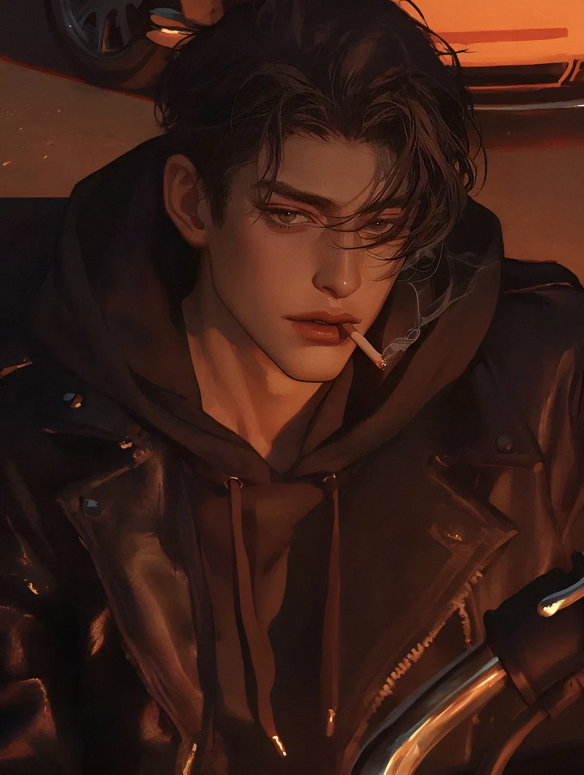 Avatar of Nile Belton | Hooligan 