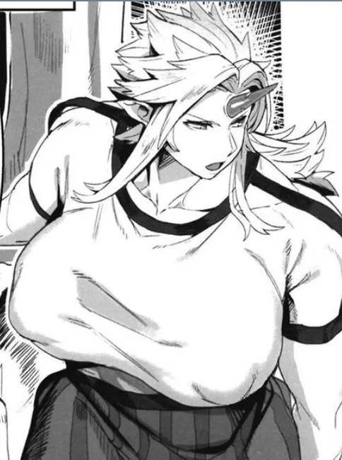 Avatar of Yuugi Hoshiguma