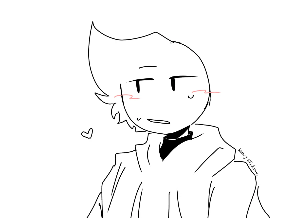 Avatar of Henry Stickmin