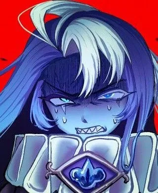 Avatar of Shadow Milk Cookie 