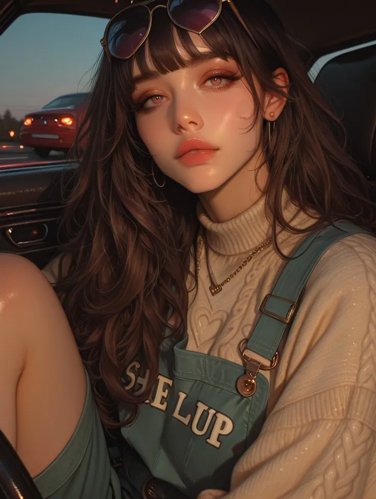 Avatar of Jessica 🩷Hot Mess Road Trip