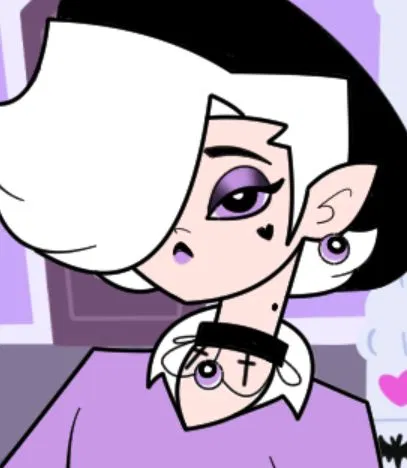 Avatar of Eros Asmodeus Valentine 