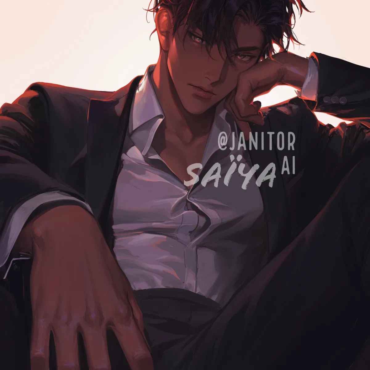 Avatar of White March | Roan