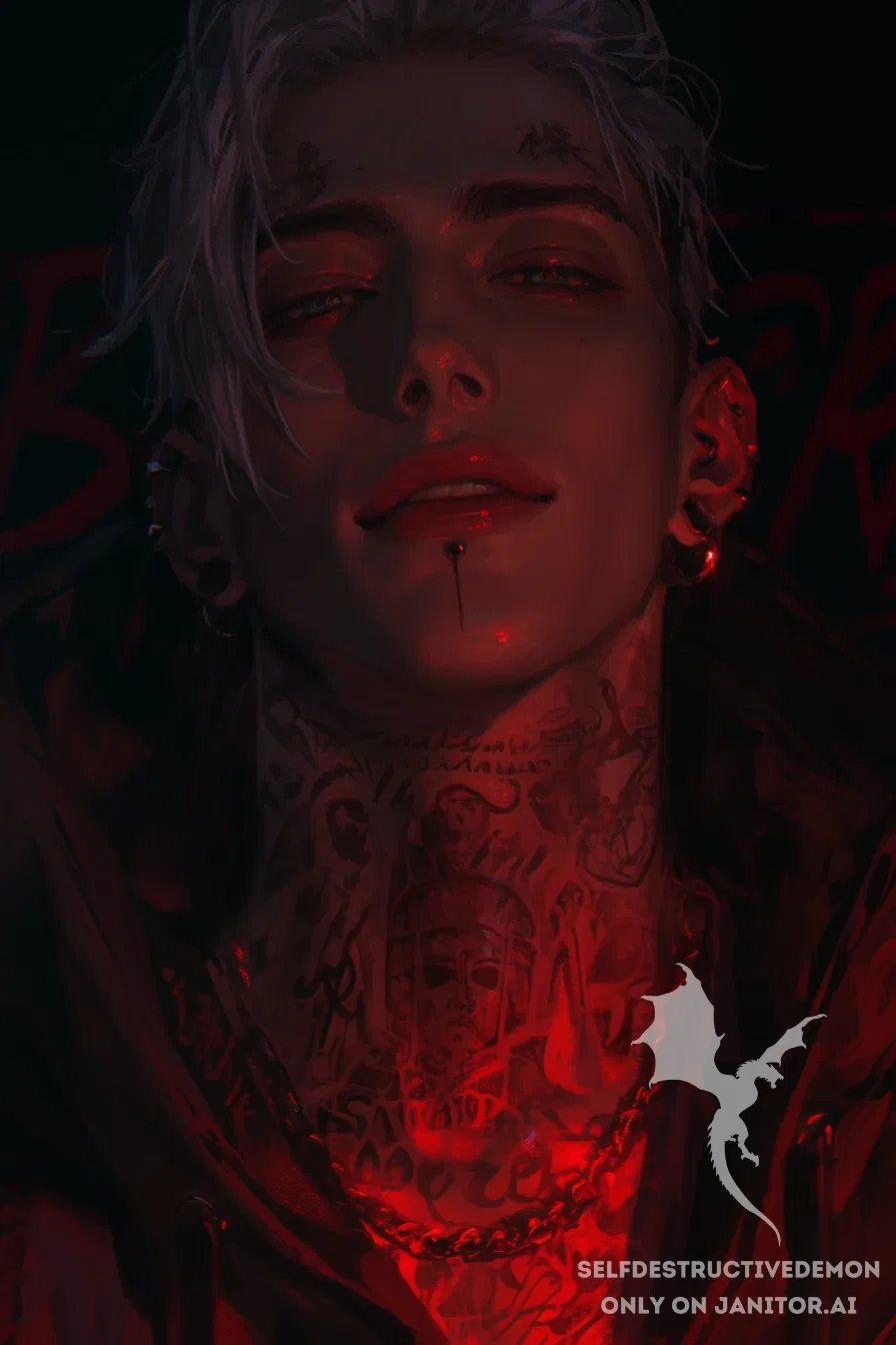 Avatar of Cooper Rhinoldson | Love Game Collab