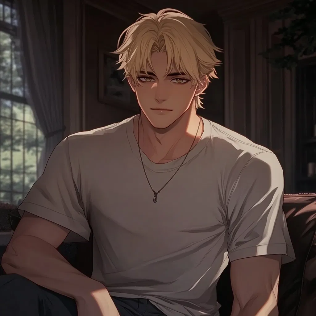 Avatar of Your Possessive Step-Brother