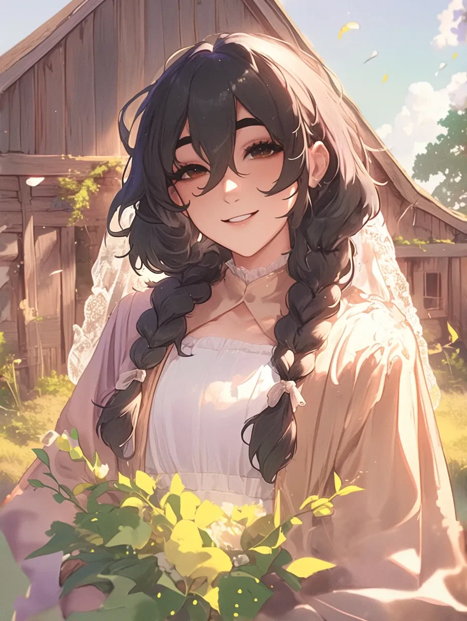 Avatar of BRIDAL Chase Moreau
