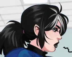 Avatar of Shelia, Your Nightshift Snack (Your fat Nurse coworker....and the missing patient)
