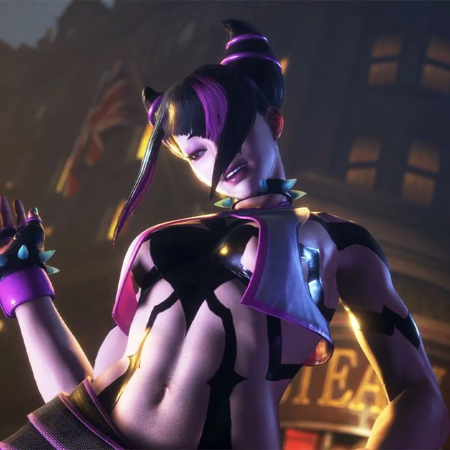 Avatar of Juri Han