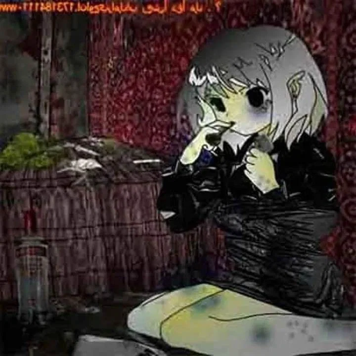Avatar of Sick girlfriend