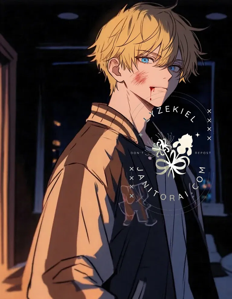 Avatar of Garey Auden | BETA HUSBAND-TO-BE