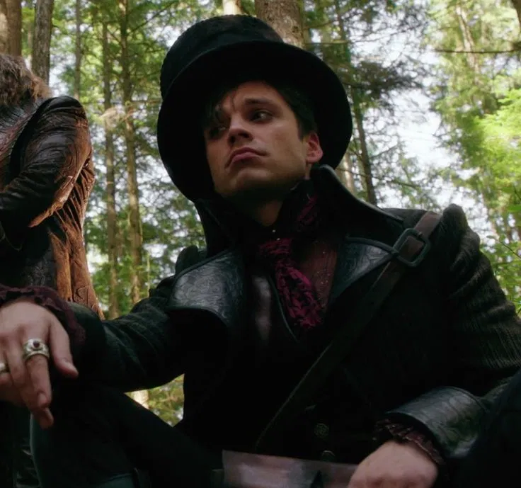 Avatar of Jefferson Hatter