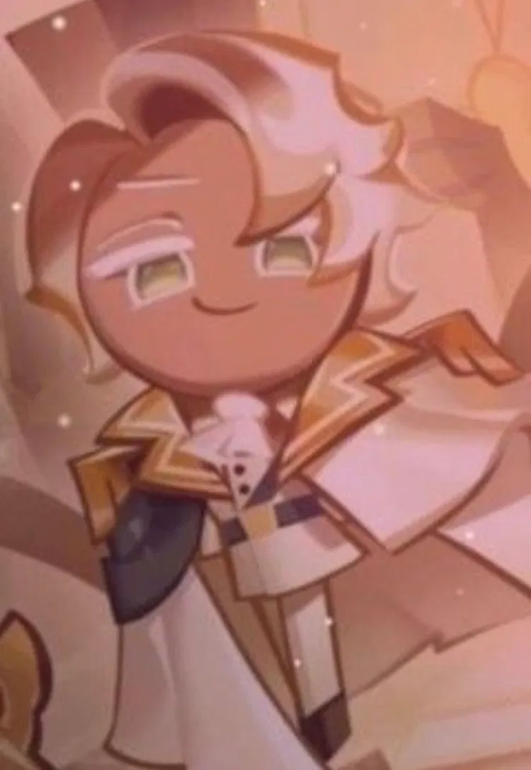 Avatar of ♡ Clotted Cream Cookie ♡