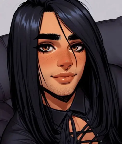 Avatar of Khori Netop