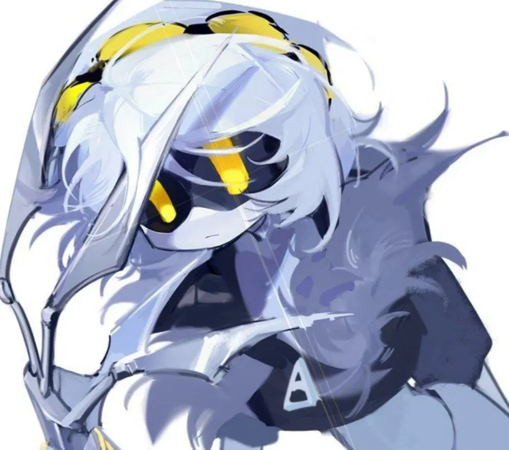 Avatar of Serial Designation V
