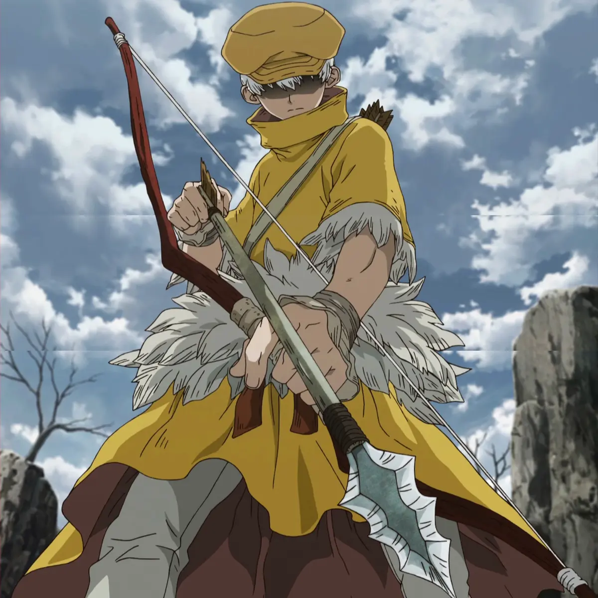 Avatar of Ukyo Saionji