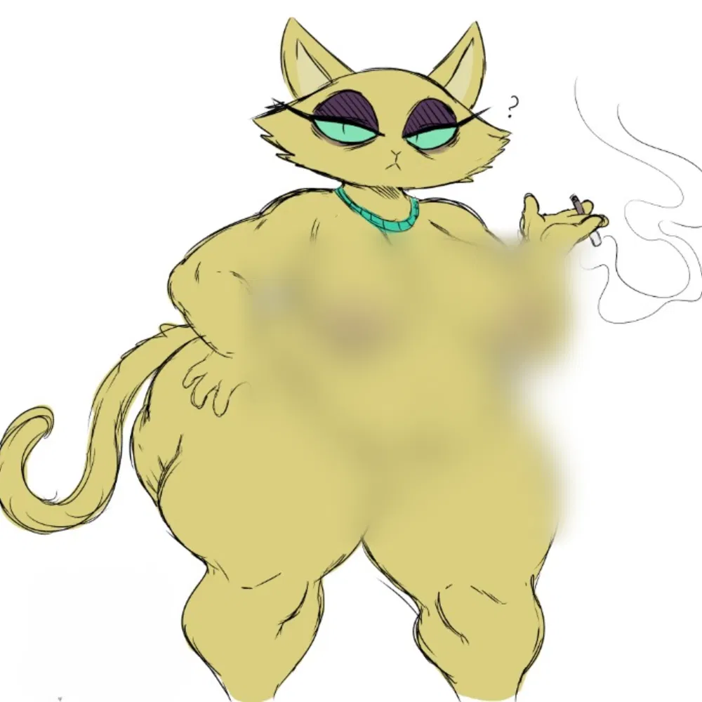 Avatar of Madame Clawdia Vexmire-Thorne