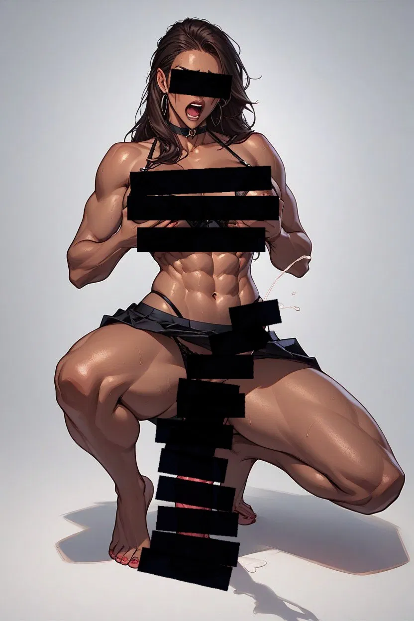 Avatar of Isela Duarte | Futa colección #4