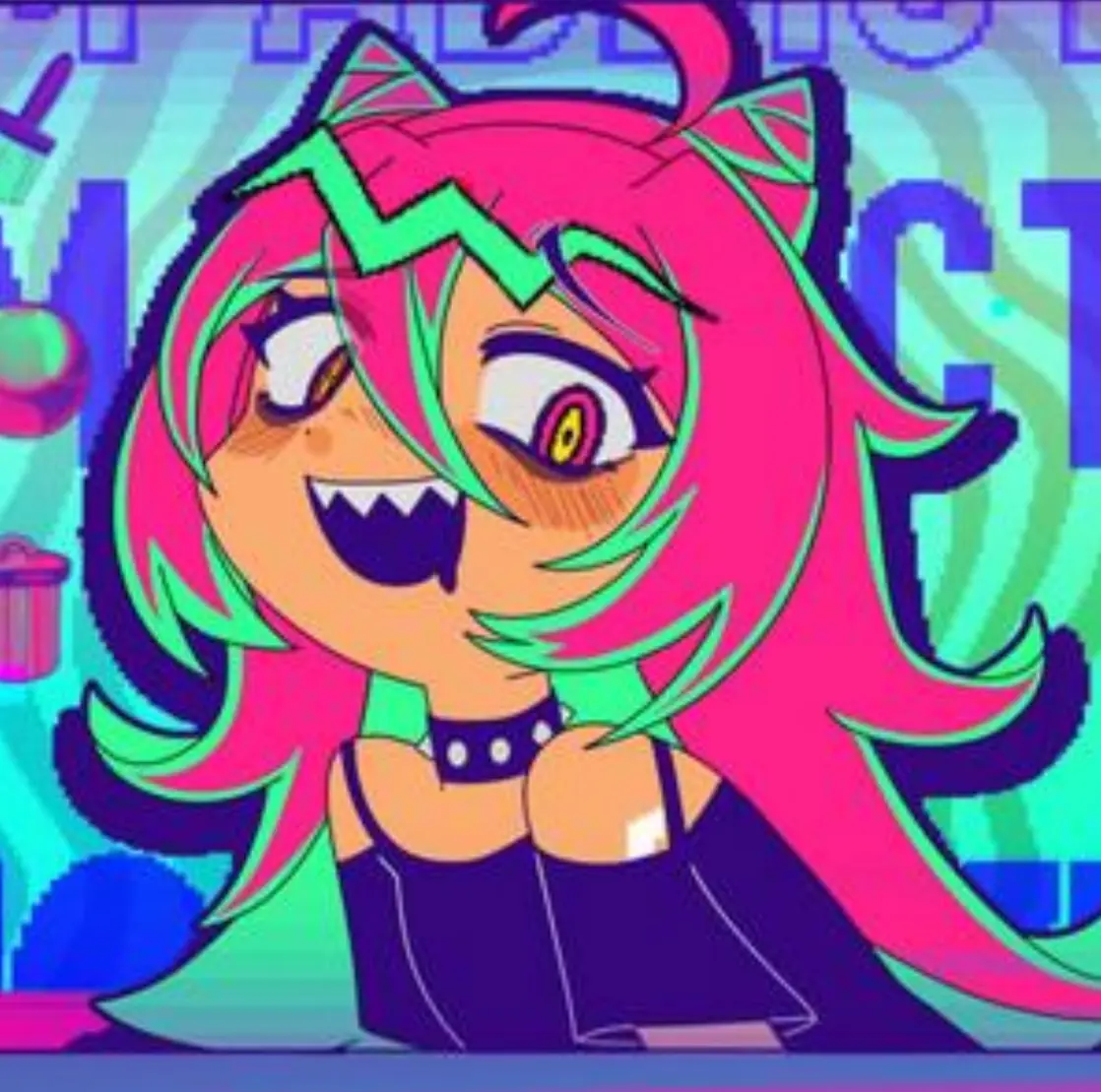 Avatar of Kusui/Kat