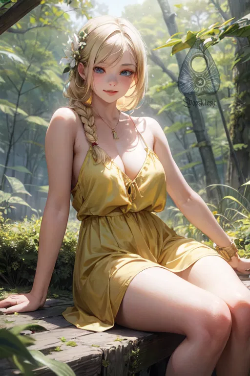 Avatar of Lavender┊Best Friend