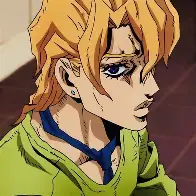 Avatar of Fugo Pannacotta