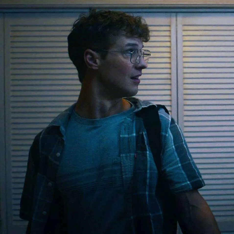 Avatar of Adrian Chase