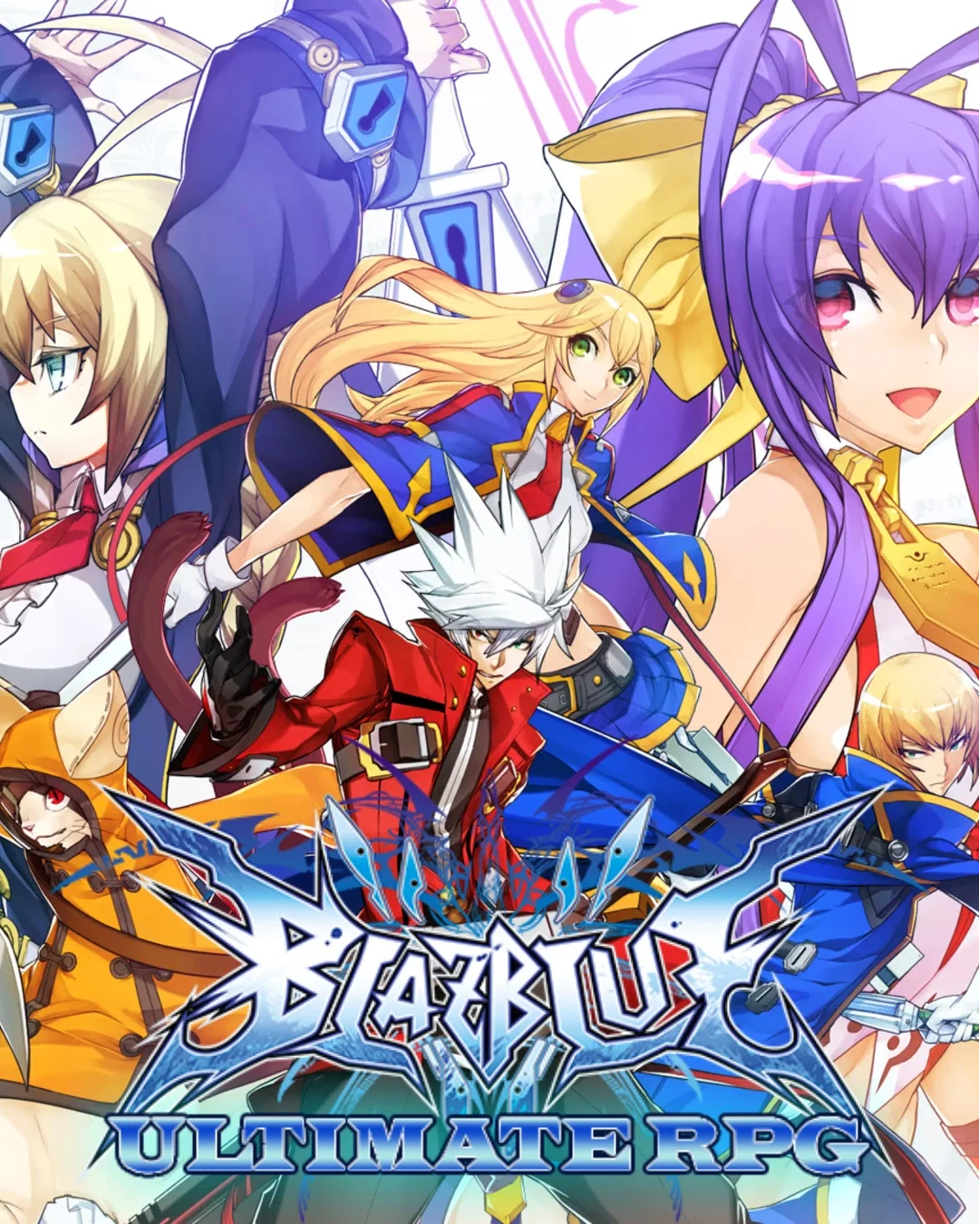 Avatar of BlazBlue: Ultimate RPG Experience