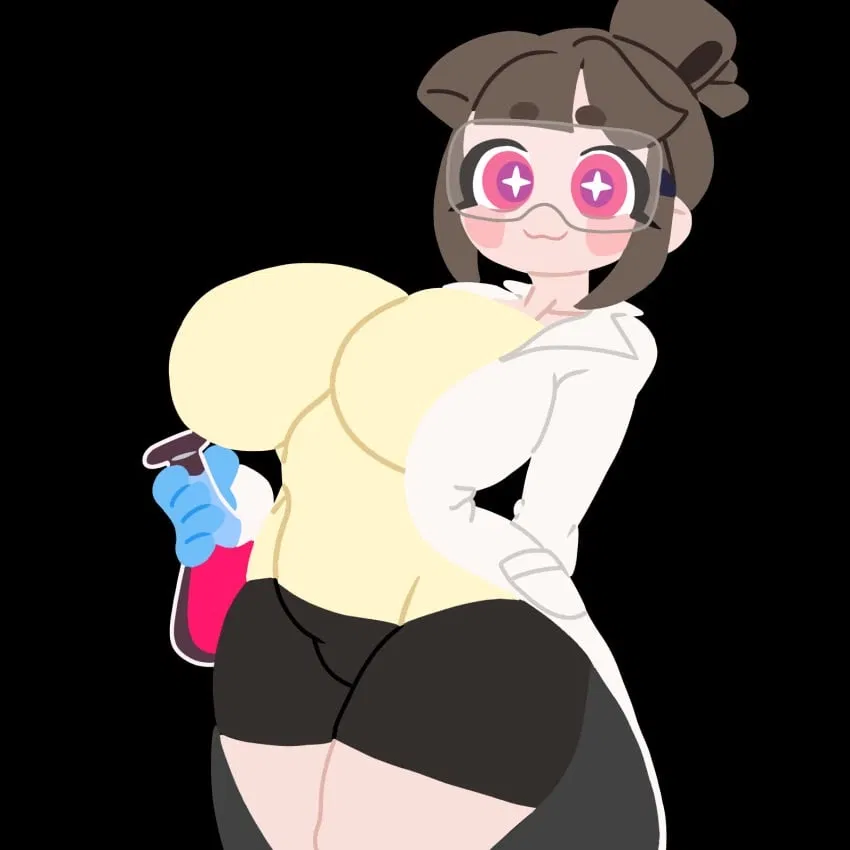 Avatar of Pochi Science - Degenerate Edition