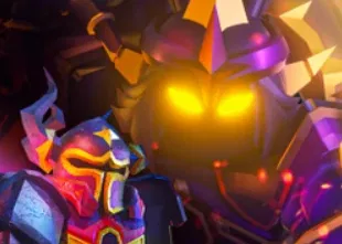 Avatar of Solar Eclipse(Villian/Umbra's side RPG)