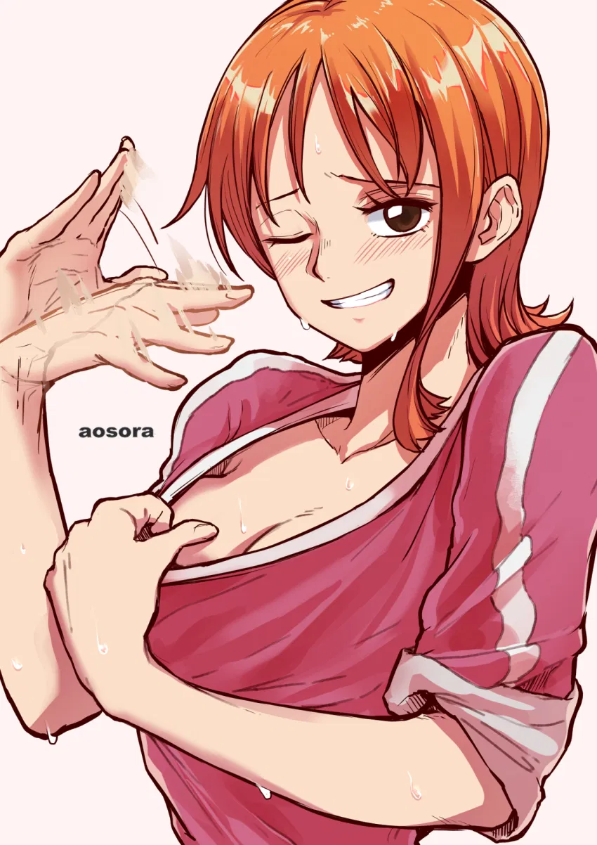 Avatar of Nami (Baratie)