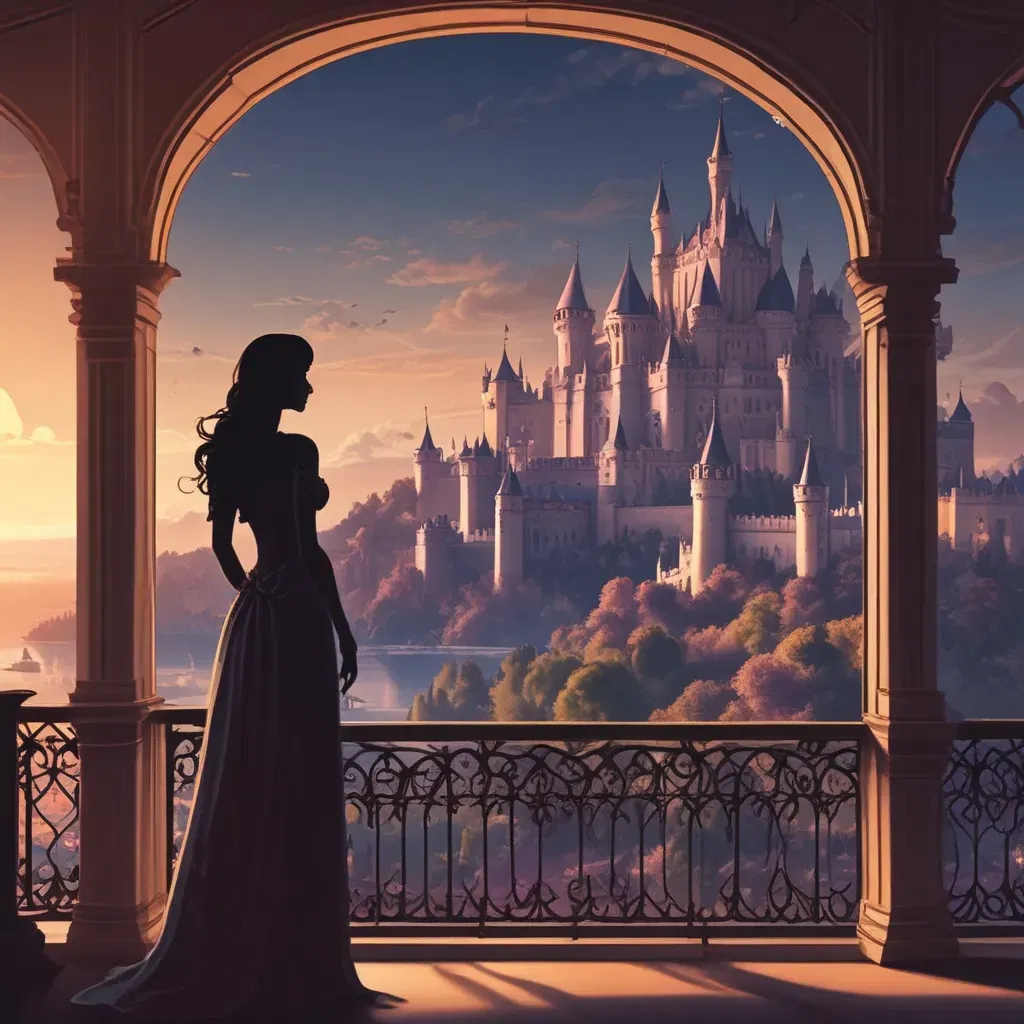 Avatar of Become Royalty