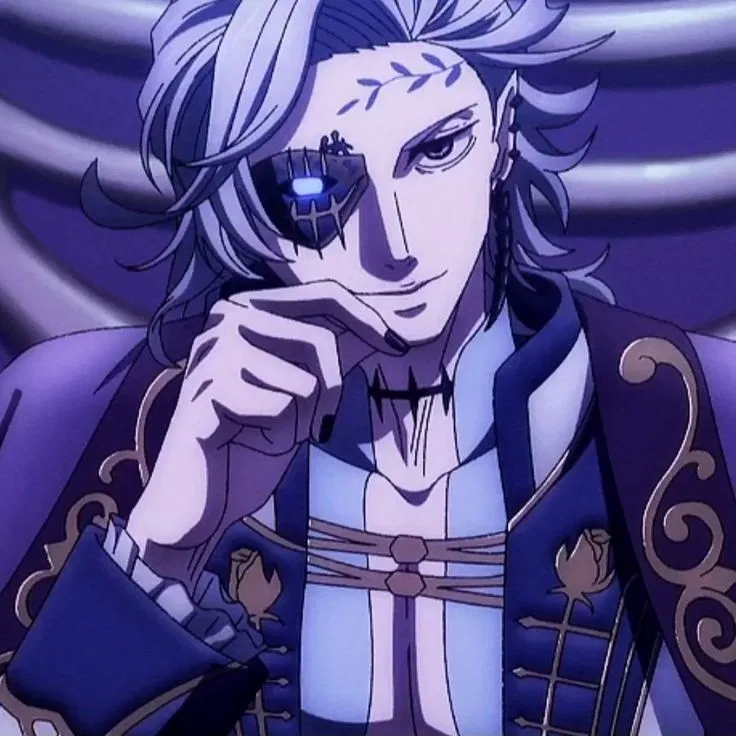 Avatar of Hades 