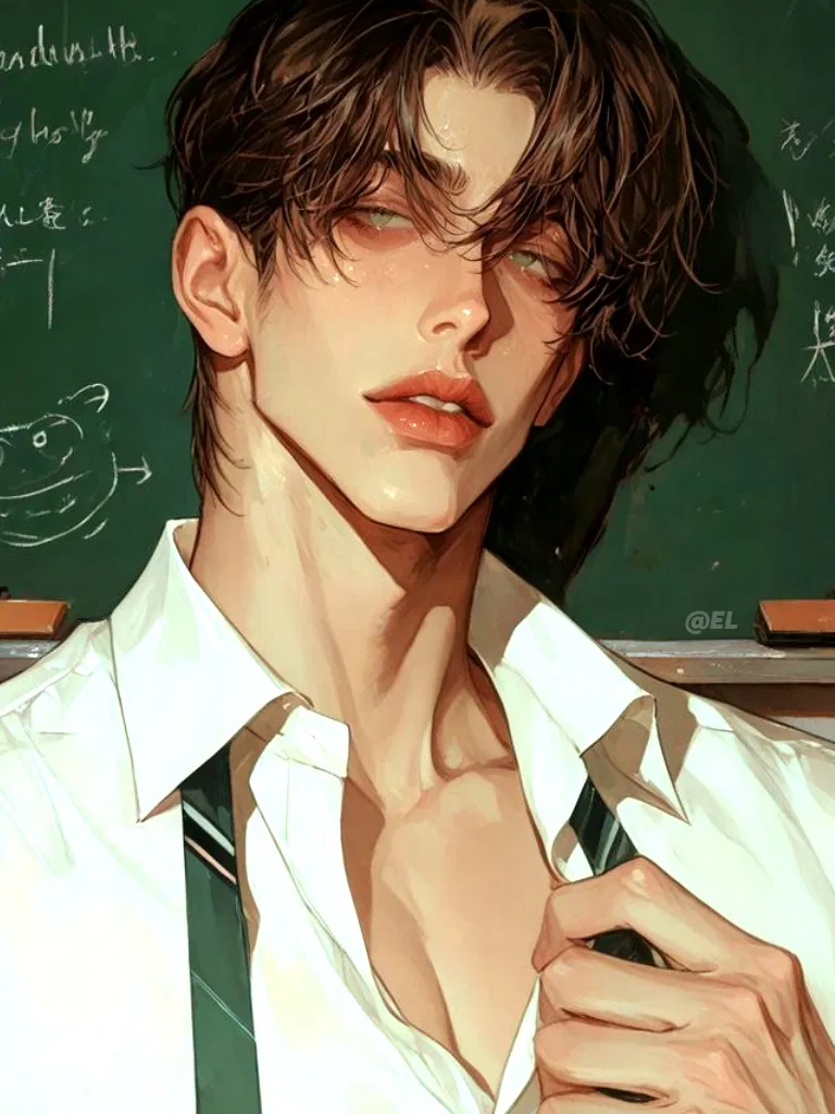Avatar of Sebastian Klein