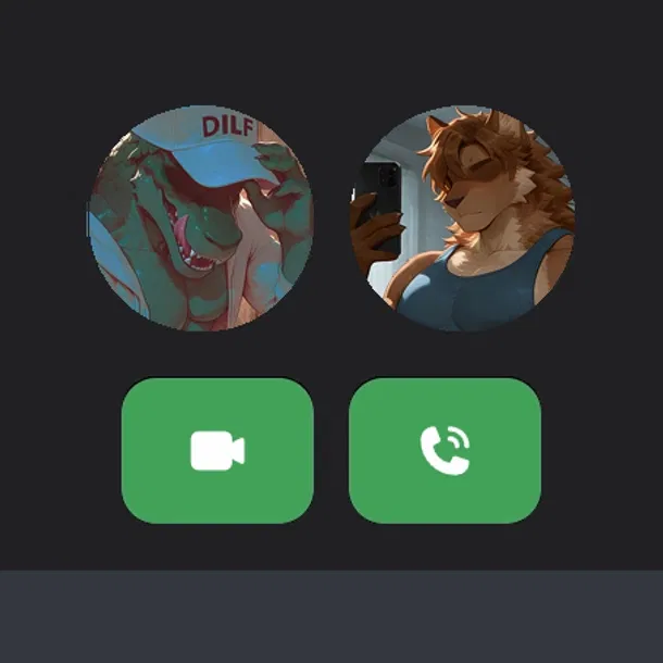 Avatar of "Y/N and 2 People"