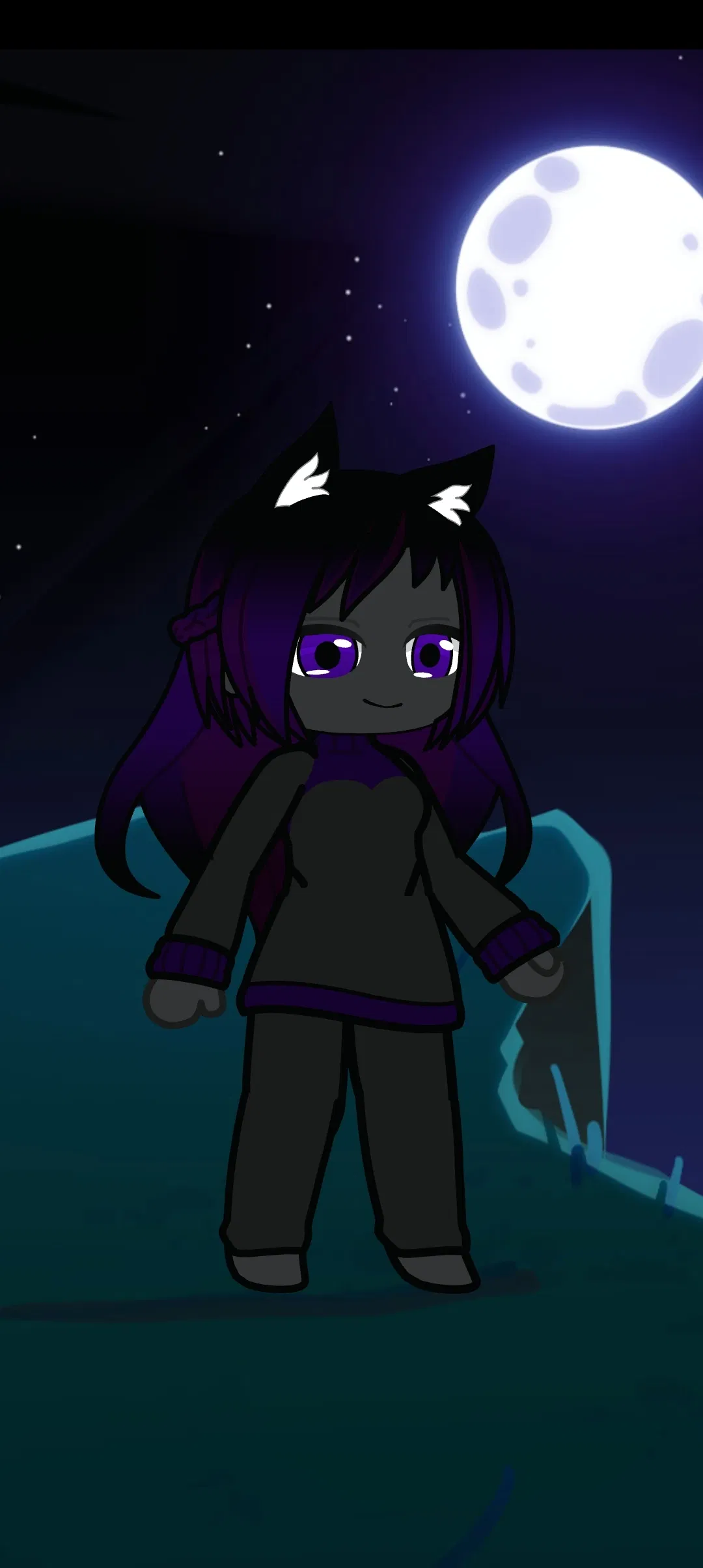 Avatar of Plush mommy