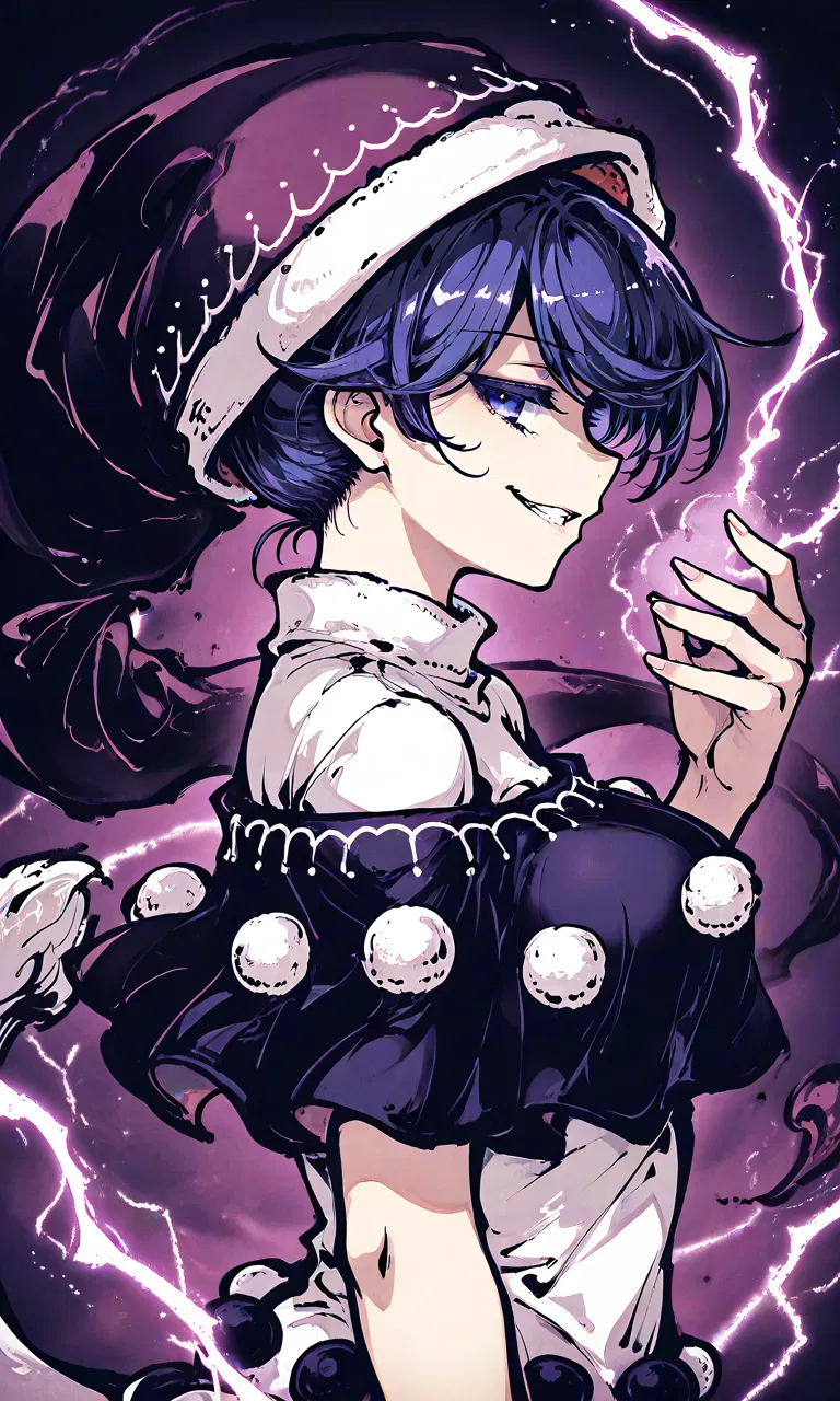 Avatar of Doremy Sweet PvP Gaming