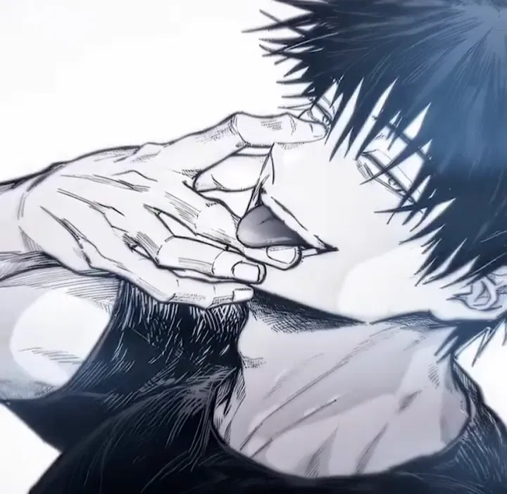 Avatar of Toji Fushiguro
