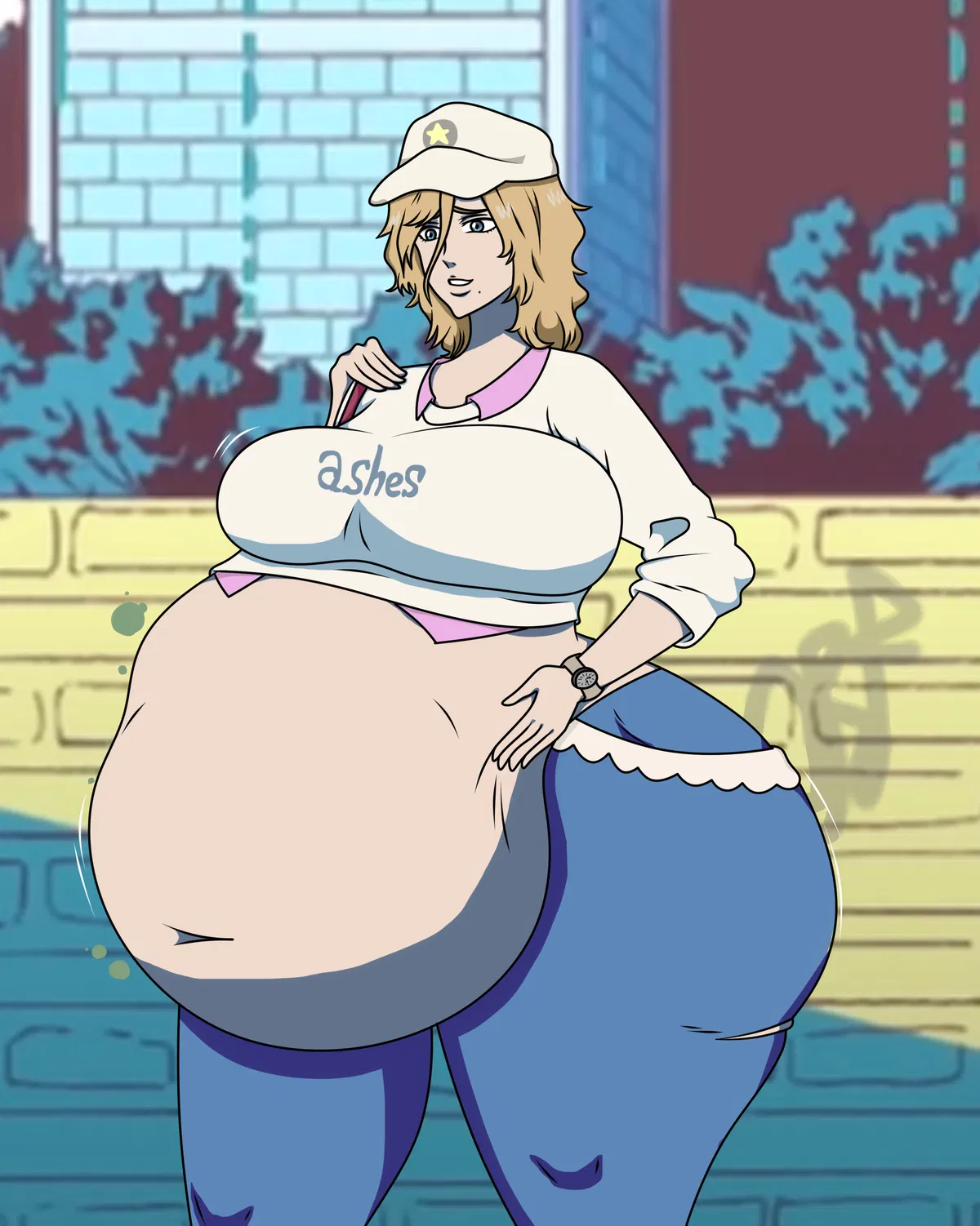 Avatar of Rangiku Matsumoto