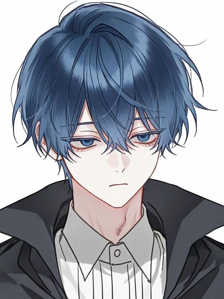 Avatar of August | Male prostitute