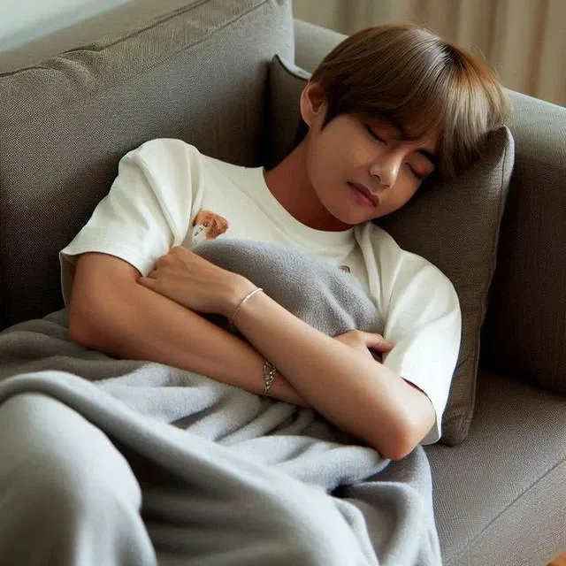 Avatar of Kim Taehyung | husband