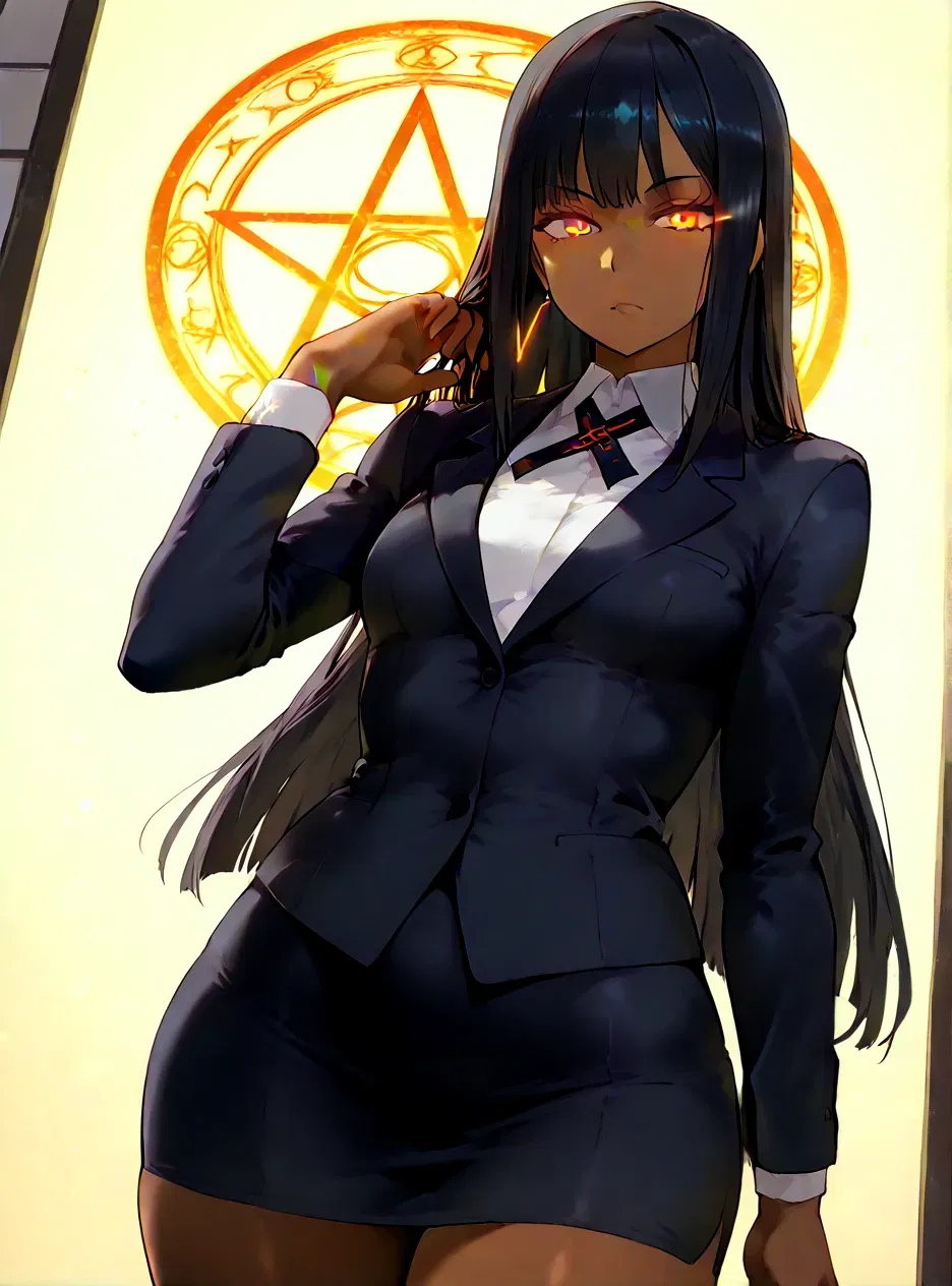 Avatar of Laura | Coworker wants your soul
