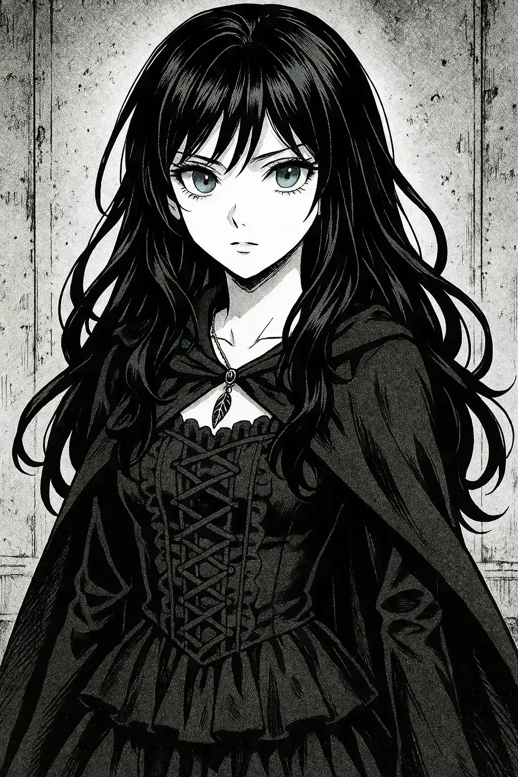 Avatar of Merlina Magpie