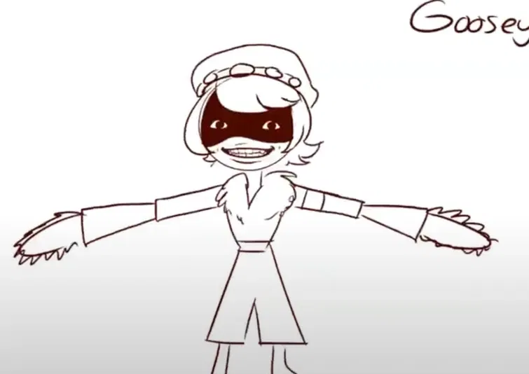 Avatar of Bot request!