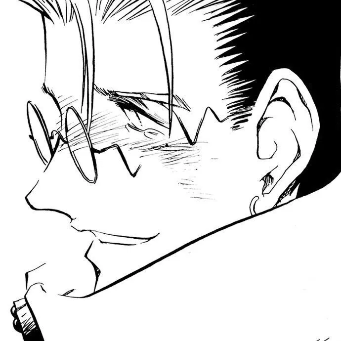 Avatar of Vash the Stampede