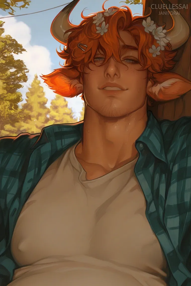 Avatar of Kenneth Carswell